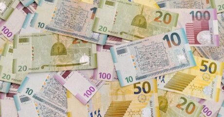 Официальный курс маната к мировым валютам на 28 декабря