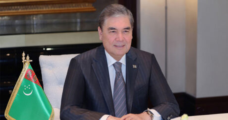 Завершилась рабочая поездка Национального Лидера туркменского народа в ОАЭ