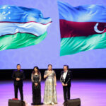 В Баку прошел концерт в рамках «Дней науки и культуры Узбекистана»