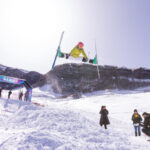В Азербайджане будут развивать лыжный фристайл