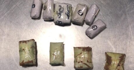 Полицейские изъяли 45 кг наркотиков за минувшие два дня