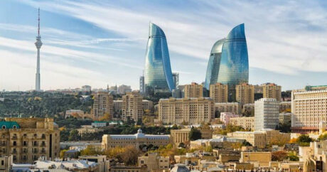 Обнародована стоимость реализации нового Генплана Баку