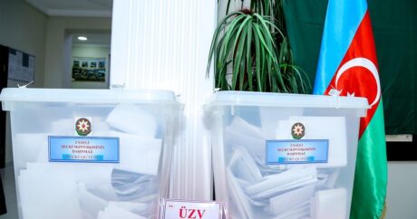 ЦИК зарегистрировал около 64 тыс. наблюдателей на президентские выборы