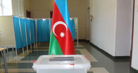 ЦИК Казахстана отправит наблюдательную миссию на президентские выборы в Азербайджане