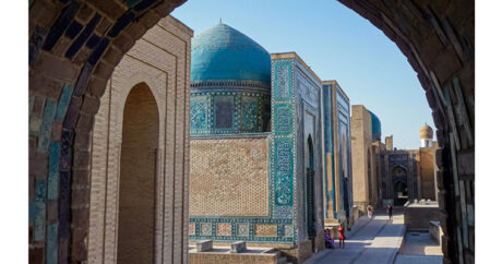 CNN Travel включил Узбекистан в список лучших стран для посещения