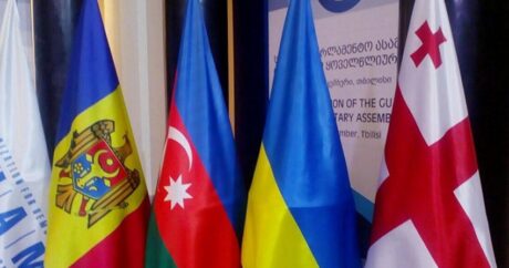 Названы приоритеты председательства Азербайджана в ГУАМ на этот год