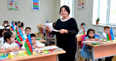Непогода не повлияла на учебный процесс в Баку и регионах