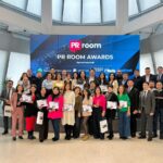 В Астане наградили победителей конкурса PR room Аwards