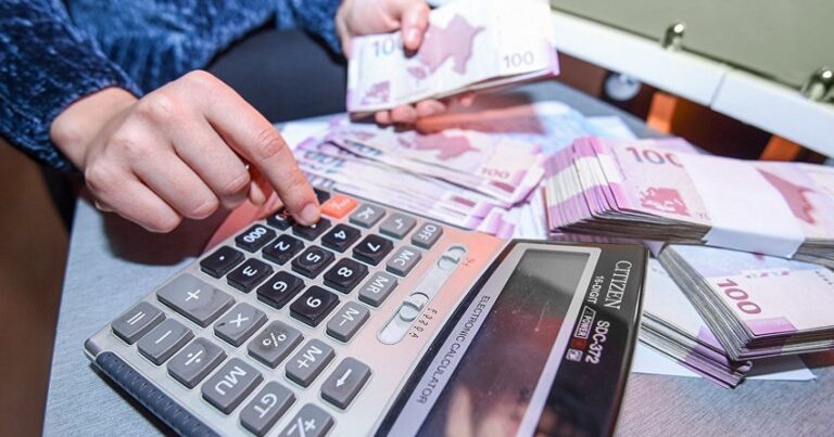 Социальные расходы госбюджета Азербайджана выросли на 13%
