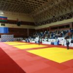 Азербайджанские дзюдоисты выступят на Кубке Европы среди кадетов