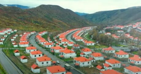 Начато восстановление деятельности центров занятости на освобожденных территориях Азербайджана