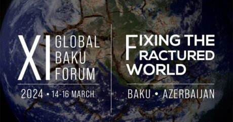 Международный центр Низами Гянджеви проведет XI Глобальный Бакинский форум