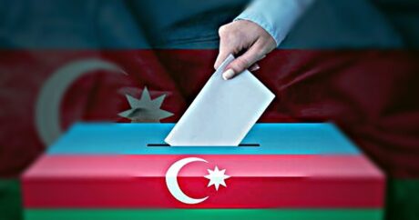Истек срок, отведенный на публикацию списка кандидатов в президенты Азербайджана