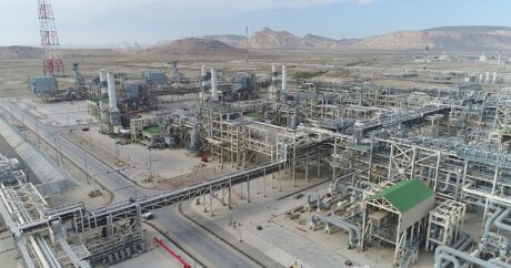 Нефтехимические предприятия в центре Баку планируется перенести в Сангачал и Алят