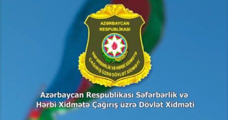 Погибшим в аварии в Лачине азербайджанским военнослужащим будет присвоен статус шехида