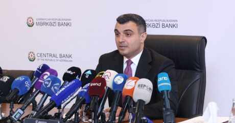 Центробанк Азербайджана спрогнозировал экономический рост в 2024 году
