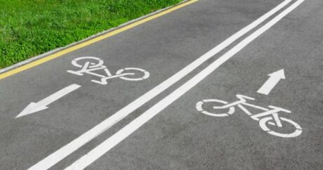 В Баку будет создана велотранспортная сеть