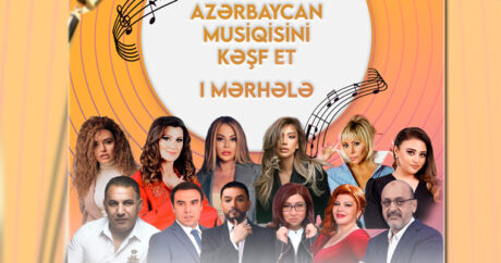 На популярной радиостанции Узбекистана транслируется современная азербайджанская музыка