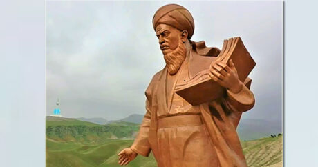 Туркменистан готовится к открытию культурно-паркового комплекса Махтумкули Фраги