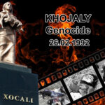 Ходжалинский геноцид: как это было?