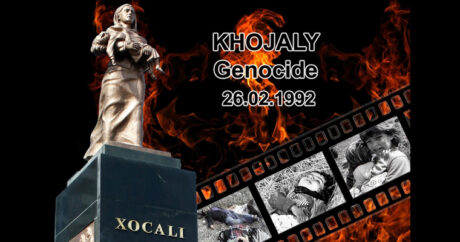 Ходжалинский геноцид: как это было?