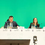 Глобальная конференция ООН завершилась принятием крупного комплекса мер по сохранению мигрирующих видов диких животных