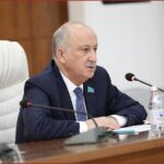 Абульфаз Хамедов поздравил Президента Ильхама Алиева