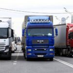 Азербайджан возобновил поставки грузовиков в две страны