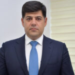 Назначен новый председатель правления İZİA