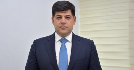 Назначен новый председатель правления İZİA
