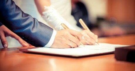 Внесены изменения в правила вступления в брак, гражданского состояния и изменения имени