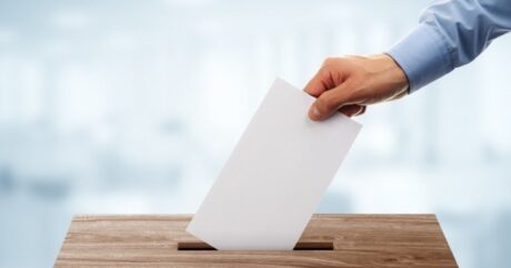 Завершилась передача избирательных бюллетеней участковым избирательным комиссиям
