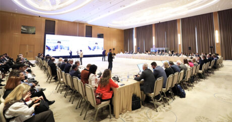 В Ташкенте пройдет Hotel Business Forum