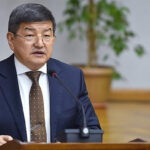 Глава Кабмина Кыргызстана посетит Турцию