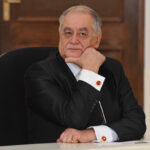 Азербайджанский ученый удостоен высокой награды