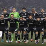 ФК «Карабах» поднялся в рейтинге УЕФА
