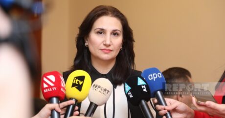 Талия Ибрагимова: Госкомитет предотвратил 269 ранних браков