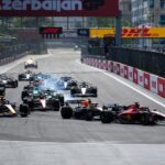 «Формула-1»: Началась продажа билетов на Гран-при Азербайджана