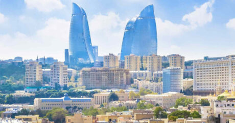 Председательство в Азиатской парламентской ассамблее перешло к Азербайджану