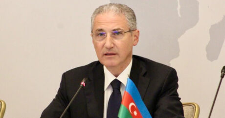 Мухтар Бабаев: Сегодня Азербайджан создает новые коридоры для экспорта «зеленой» энергии