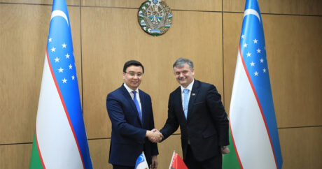 Узбекистан и Беларусь обсудили сотрудничество в сфере туризма