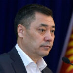 Президент Кыргызстана Садыр Жапаров вылетел с рабочим визитом в ОАЭ
