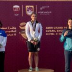 Азербайджанские стрелки завоевали бронзу на чемпионате Европы