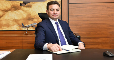 Самир Рзаев назначен президентом AZAL