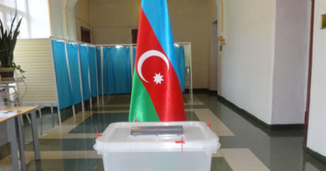 Завтра завершится предвыборная агитация кандидатов в президенты Азербайджана