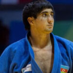 Эльджан Гаджиев занял второе место на турнире в Париже