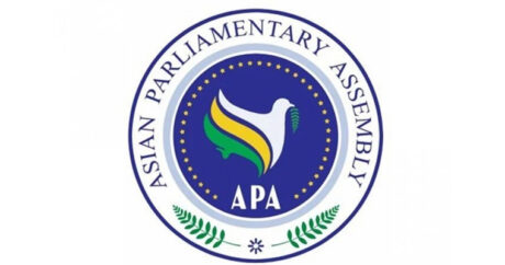 В Баку пройдет 14-я пленарная сессия Азиатской парламентской ассамблеи