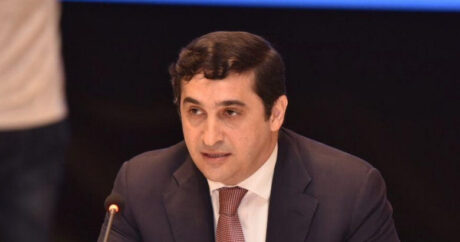 Кто он — новый министр юстиции Азербайджана? — досье