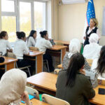 В университетах Узбекистана началось преподавание азербайджанского языка