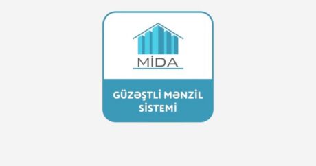 MİDA: Строительство жилого комплекса в Джебраиле будет завершено в этом году